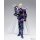 BANDAI SPIRITS Saint Cloth Myth EX Dubhe Alpha Siegfried "Saint Seiya" รูปภาพ 5