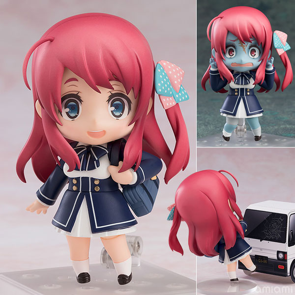 Good Smile Company Nendoroid Zombie Land Saga Sakura Minamoto