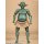 Daiki Kougyou Daiki no Goblin-san 1/12 Posable Figure Bild 2