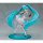 Good Smile Racing Hatsune Miku GT Project Racing Miku 2019 Ver. feat. Annindoufu 1/8 Complete Figure imagen 2