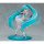 Good Smile Racing Hatsune Miku GT Project Racing Miku 2019 Ver. feat. Annindoufu 1/8 Complete Figure imagen 3
