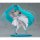 Good Smile Racing Hatsune Miku GT Project Racing Miku 2019 Ver. feat. Annindoufu 1/8 Complete Figure imagen 4