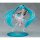 Good Smile Racing Hatsune Miku GT Project Racing Miku 2019 Ver. feat. Annindoufu 1/8 Complete Figure imagen 5