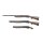 Tomytec LittleArmory [LA055] M870 Type Hardwood 1/12 Plastic Model รูปภาพ 2
