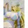 OrchidSeed Queen's Blade Beautiful Fighters Priestess of Gainos Melpha -Takuya Inoue ver.- 1/6 Complete Figure hình ảnh 12
