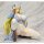 OrchidSeed Queen's Blade Beautiful Fighters Priestess of Gainos Melpha -Takuya Inoue ver.- 1/6 Complete Figure hình ảnh 3