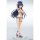 Q-six [Bonus] Shunsaku Tomose Original Nana Nonosaka Indigo Blue ver. 1/6 Complete Figure รูปภาพ 7