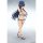 Q-six [Bonus] Shunsaku Tomose Original Nana Nonosaka Indigo Blue ver. 1/6 Complete Figure รูปภาพ 9