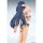 Q-six [Bonus] Shunsaku Tomose Original Nana Nonosaka Indigo Blue ver. 1/6 Complete Figure รูปภาพ 10