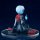 Bellfine Evangelion: 3.0 You Can [Not] Redo Rei Ayanami (Tentative Name) Plug Suit Ver. 1/7 Complete Figure image 3