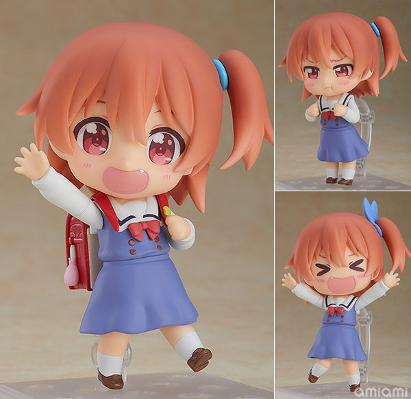 Good Smile Company Nendoroid Wataten!: An Angel Flew Down to Me Hinata Hoshino