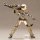 Kotobukiya [Bonus] Frame Arms Girl Hand Scale Gourai Plastic Model [Kotobukiya Shop Exclusive] รูปภาพ 5