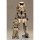 Kotobukiya [Bonus] Frame Arms Girl Hand Scale Gourai Plastic Model [Kotobukiya Shop Exclusive] รูปภาพ 9