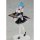 KADOKAWA Re:ZERO -Starting Life in Another World- Rem Tea Party Ver. 1/7 Complete Figure Bild 5