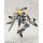 Aoshima ACKS V.F.G. Macross Frontier VF-25S Messiah Plastic Model Bild 3