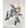 Aoshima ACKS V.F.G. Macross Frontier VF-25S Messiah Plastic Model Bild 5