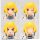 Aoshima ACKS V.F.G. Macross Frontier VF-25S Messiah Plastic Model Bild 8