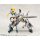 Aoshima ACKS V.F.G. Macross Frontier VF-25S Messiah Plastic Model Bild 10