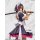 Daiki Kougyou [Bonus] Murakami Suigun no Yakata Original F-ism Shoujo Katana Maid 1/6 Complete Figure รูปภาพ 11