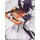 Daiki Kougyou [Bonus] Murakami Suigun no Yakata Original F-ism Shoujo Katana Maid 1/6 Complete Figure รูปภาพ 15