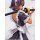 Daiki Kougyou [Bonus] Murakami Suigun no Yakata Original F-ism Shoujo Katana Maid 1/6 Complete Figure รูปภาพ 16