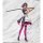 Daiki Kougyou [Bonus] Murakami Suigun no Yakata Original F-ism Shoujo Katana Maid 1/6 Complete Figure รูปภาพ 2