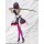 Daiki Kougyou [Bonus] Murakami Suigun no Yakata Original F-ism Shoujo Katana Maid 1/6 Complete Figure รูปภาพ 6