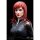 Kotobukiya ARTFX PREMIER MARVEL UNIVERSE Black Widow 1/10 Easy Assembly Kit Bild 12