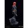 Kotobukiya ARTFX PREMIER MARVEL UNIVERSE Black Widow 1/10 Easy Assembly Kit Bild 6