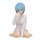 Union Creative Re:ZERO -Starting Life in Another World- Rem Dress Shirt Ver. Complete Figure image 2