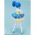 MegaHouse Lucrea Aikatsu! Aoi Kiriya Blue Stage Coord 1/7 Complete Figure 图片 14