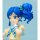 MegaHouse Lucrea Aikatsu! Aoi Kiriya Blue Stage Coord 1/7 Complete Figure 图片 15