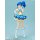 MegaHouse Lucrea Aikatsu! Aoi Kiriya Blue Stage Coord 1/7 Complete Figure 图片 3