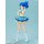 MegaHouse Lucrea Aikatsu! Aoi Kiriya Blue Stage Coord 1/7 Complete Figure 图片 4