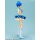 MegaHouse Lucrea Aikatsu! Aoi Kiriya Blue Stage Coord 1/7 Complete Figure 图片 8