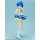 MegaHouse Lucrea Aikatsu! Aoi Kiriya Blue Stage Coord 1/7 Complete Figure 图片 9