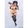 Q-six Lucky Dosukebe! Minato Abeno 1/7 Complete Figure รูปภาพ 12
