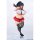 Q-six Lucky Dosukebe! Minato Abeno 1/7 Complete Figure รูปภาพ 7