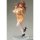 Q-six Lucky Dosukebe! Minato Abeno Suntanned ver. 1/7 Complete Figure รูปภาพ 11
