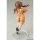 Q-six Lucky Dosukebe! Minato Abeno Suntanned ver. 1/7 Complete Figure รูปภาพ 14