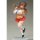 Q-six Lucky Dosukebe! Minato Abeno Suntanned ver. 1/7 Complete Figure รูปภาพ 2