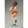 Q-six Lucky Dosukebe! Minato Abeno Suntanned ver. 1/7 Complete Figure รูปภาพ 4
