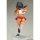 Q-six Lucky Dosukebe! Minato Abeno Suntanned ver. 1/7 Complete Figure รูปภาพ 5