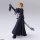 Square Enix KINGDOM HEARTS III BRING ARTS Roxas Action Figure gambar 6