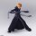 Square Enix KINGDOM HEARTS III BRING ARTS Roxas Action Figure gambar 7