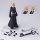 Square Enix KINGDOM HEARTS III BRING ARTS Roxas Action Figure gambar 9