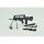 Tomytec Little Armory [LA057] FA-MAS F1 Type 1/12 Plastic Model image 4