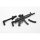Tomytec Little Armory [LS02] MP5 (F Specifications) Rin Shirane Mission Pack 画像 2