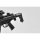 Tomytec Little Armory [LS02] MP5 (F Specifications) Rin Shirane Mission Pack 画像 5