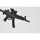 Tomytec Little Armory [LS02] MP5 (F Specifications) Rin Shirane Mission Pack 画像 6